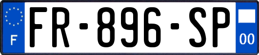 FR-896-SP