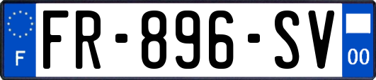 FR-896-SV
