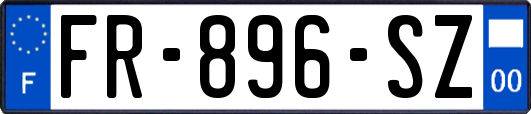 FR-896-SZ