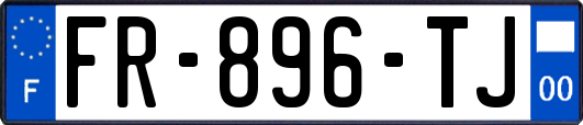 FR-896-TJ