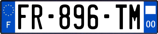 FR-896-TM