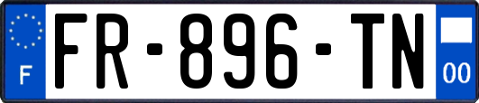 FR-896-TN