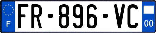FR-896-VC