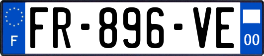 FR-896-VE