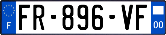 FR-896-VF