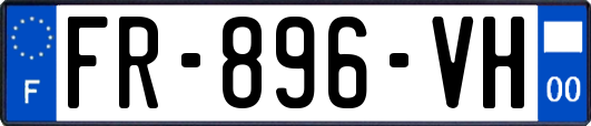 FR-896-VH