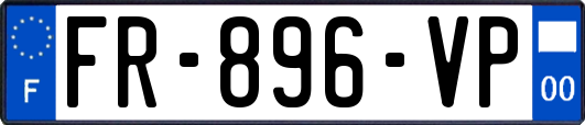 FR-896-VP