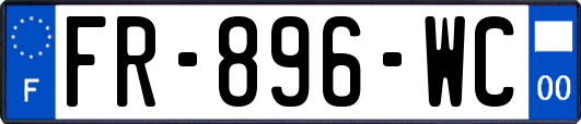 FR-896-WC