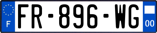 FR-896-WG