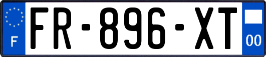 FR-896-XT