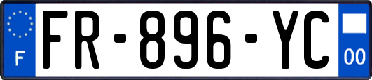 FR-896-YC