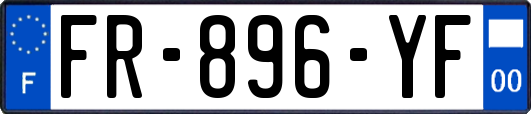 FR-896-YF