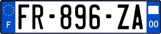 FR-896-ZA