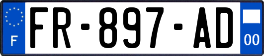 FR-897-AD