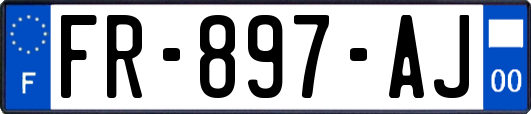 FR-897-AJ