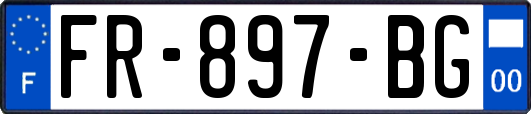 FR-897-BG