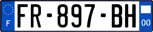 FR-897-BH