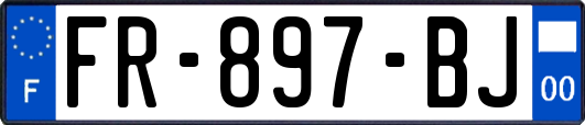 FR-897-BJ