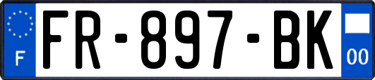 FR-897-BK