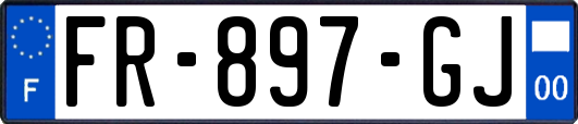 FR-897-GJ