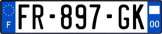 FR-897-GK