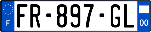 FR-897-GL