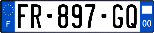 FR-897-GQ