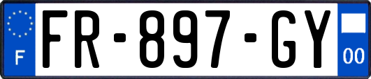 FR-897-GY