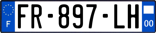 FR-897-LH