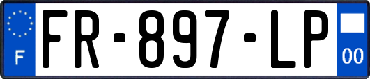 FR-897-LP