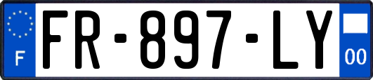 FR-897-LY