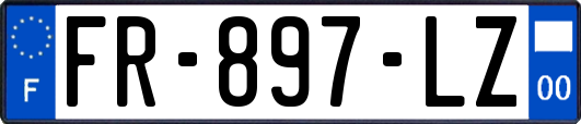 FR-897-LZ