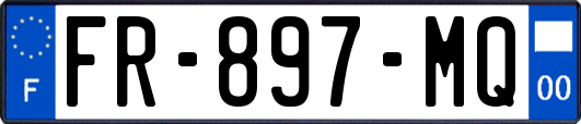 FR-897-MQ