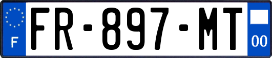 FR-897-MT