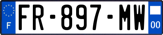 FR-897-MW