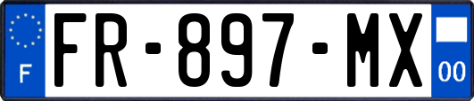 FR-897-MX