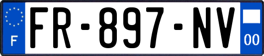 FR-897-NV