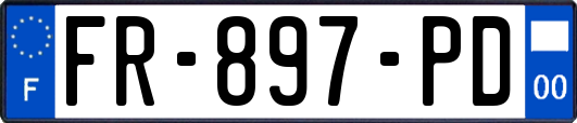 FR-897-PD