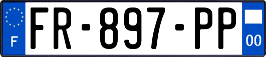 FR-897-PP