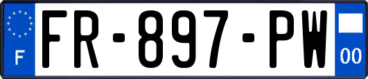 FR-897-PW