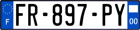 FR-897-PY