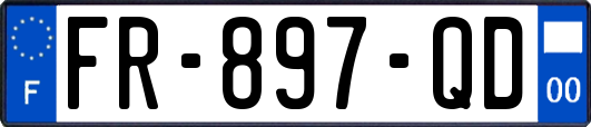 FR-897-QD