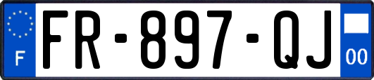 FR-897-QJ