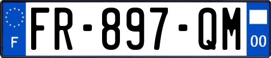 FR-897-QM