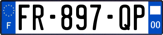 FR-897-QP