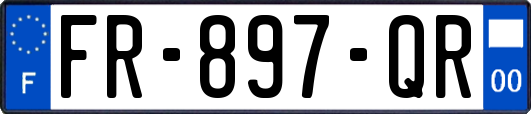 FR-897-QR