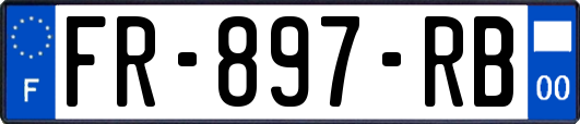 FR-897-RB