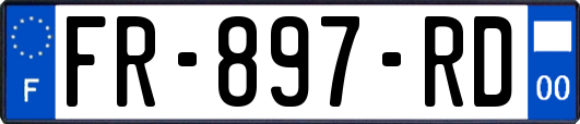 FR-897-RD