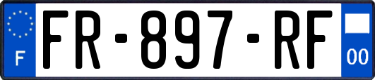 FR-897-RF