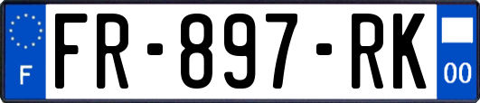 FR-897-RK